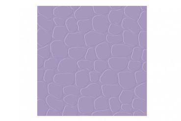 Embossing Folder - Cobbles