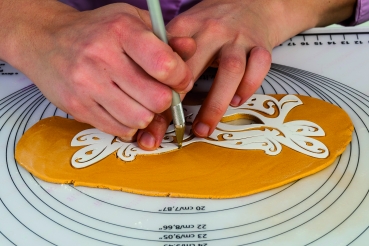 Carnival Mask Templates Set