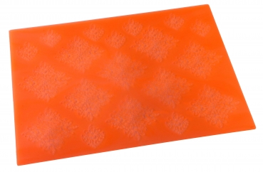 Silicone Mat - Flowers