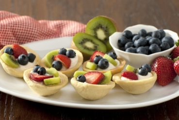Cookie Cups Pan