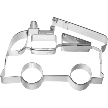 Cookie Cutter - Firetruck
