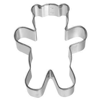 Cookie Cutter - Teddy Bear