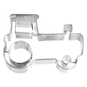 Cookie Cutter - Tractor