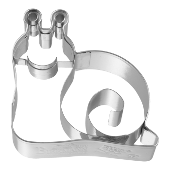 Cookie Cutter - Snail