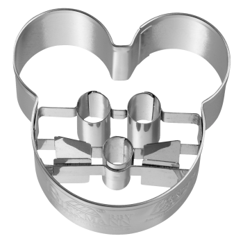 Cookie Cutter - Mouse Head