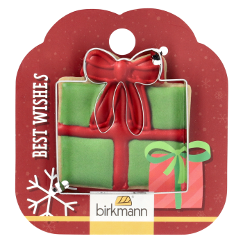 Cookie Cutter - Gift