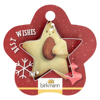 Cookie Cutter - Star