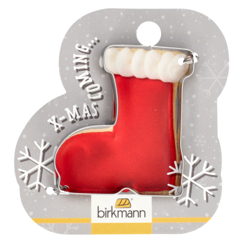 Cookie Cutter - Boot