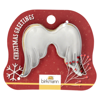 Cookie Cutter - Angel Wings