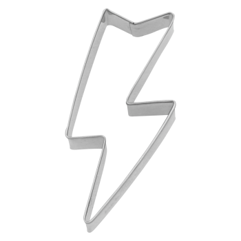 Cookie Cutter - Lightning