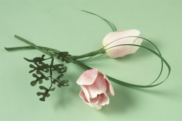 Preview: Ausstecher Set - Tulpe