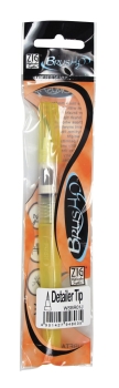 Water Brush - Detailer Tip