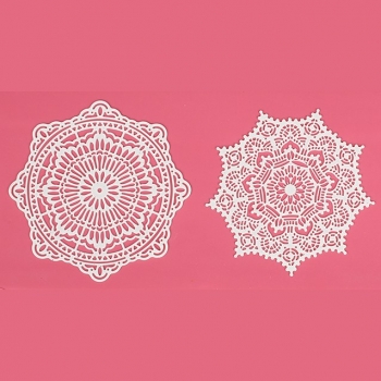 Silicone Mat Alexandra