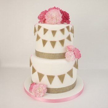 Cutter Set - Easy Bunting