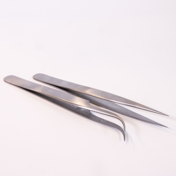 Tweezers Set