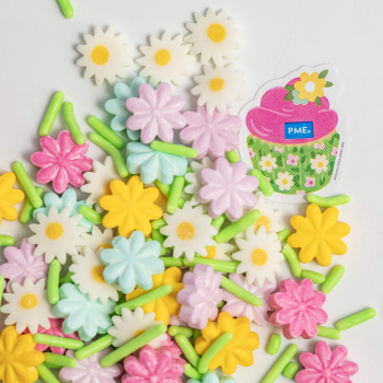 Streusel - Flower Meadow