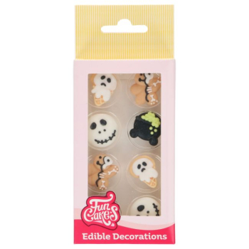 Preview: Zuckerdekoration - Haunted Treats