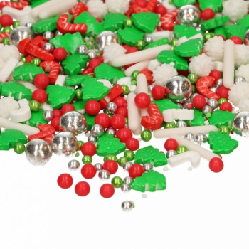 Sprinkle Medley 3D - Christmas Wishes