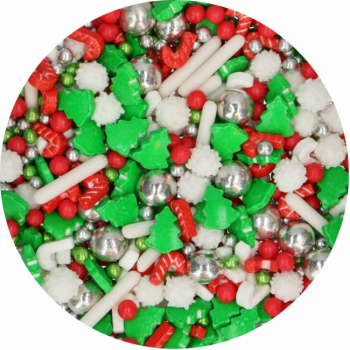 Sprinkle Medley 3D - Christmas Wishes