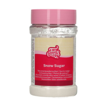 Snow Sugar