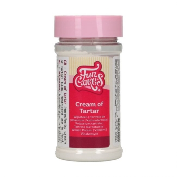 Cream of Tartar