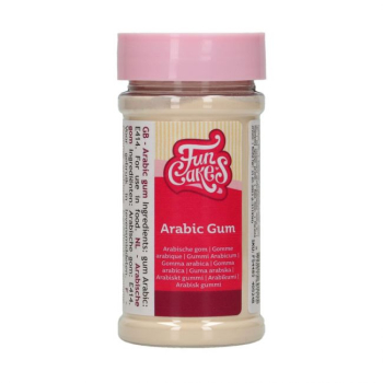 Gummi Arabicum 50g