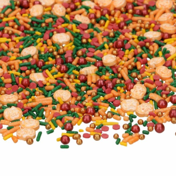 Sprinkle Medley 3D - Pumpkin Glow