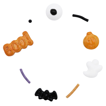 Preview: Sprinkles 3D - Pumpkin Panic