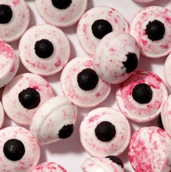 Preview: Sprinkles - Bloodied Eyes