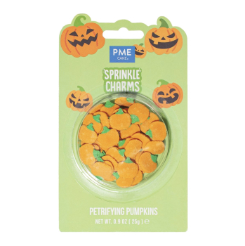 Preview: Sprinkles - Sugar Pumpkins