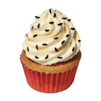 Preview: Edible Sprinkle Shapes – Bats