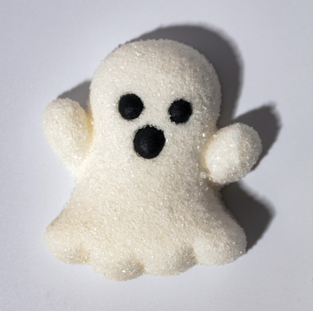 Preview: Halloween Marshmallow - Ghosts