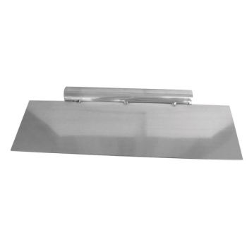 Preview: Spachtel mit Griff 28 x 8cm