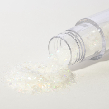 PME Magic Sparkles - White Crystal