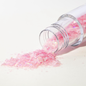 PME Magic Sparkles - Pink Topaz