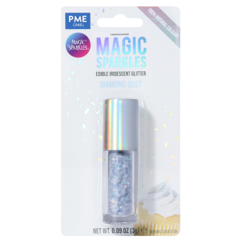 Preview: PME Magic Sparkles - Diamond Dust