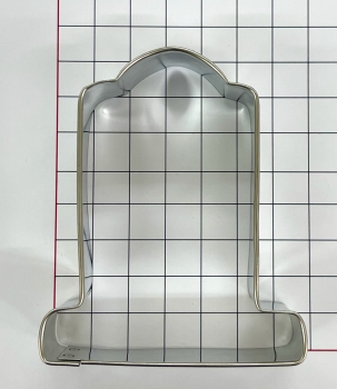 Cookie Cutter - Tombstone