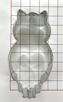 Cookie Cutter - Owl