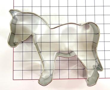 Cookie Cutter - Horse
