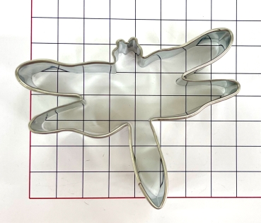 Cookie Cutter - Dragonfly