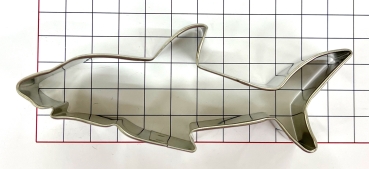 Cookie Cutter - Shark