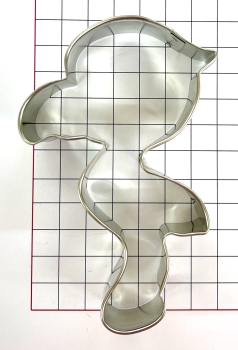 Cookie Cutter - Cartoon Flamingo