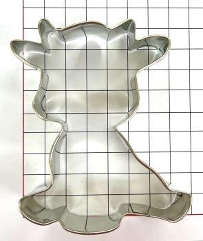 Cookie Cutter - Cow
