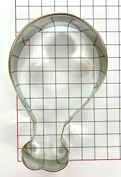 Cookie Cutter - Chicken Drumstick