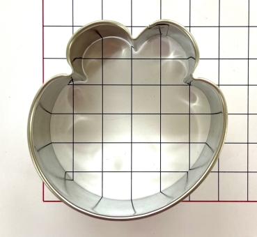 Cookie Cutter - Frog