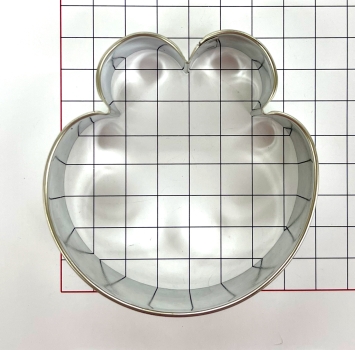 Cookie Cutter - Frog