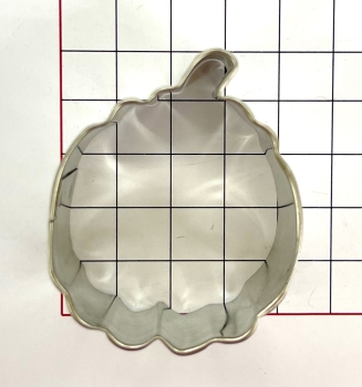 Cookie Cutter - Mini Pumpkin