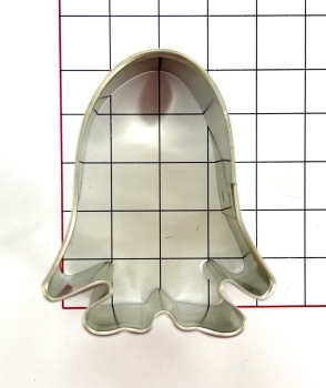 Cookie Cutter - Mini Halloween Ghost