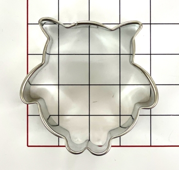 Cookie Cutter - Mini Owl