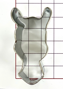 Cookie Cutter - Mini Llama
